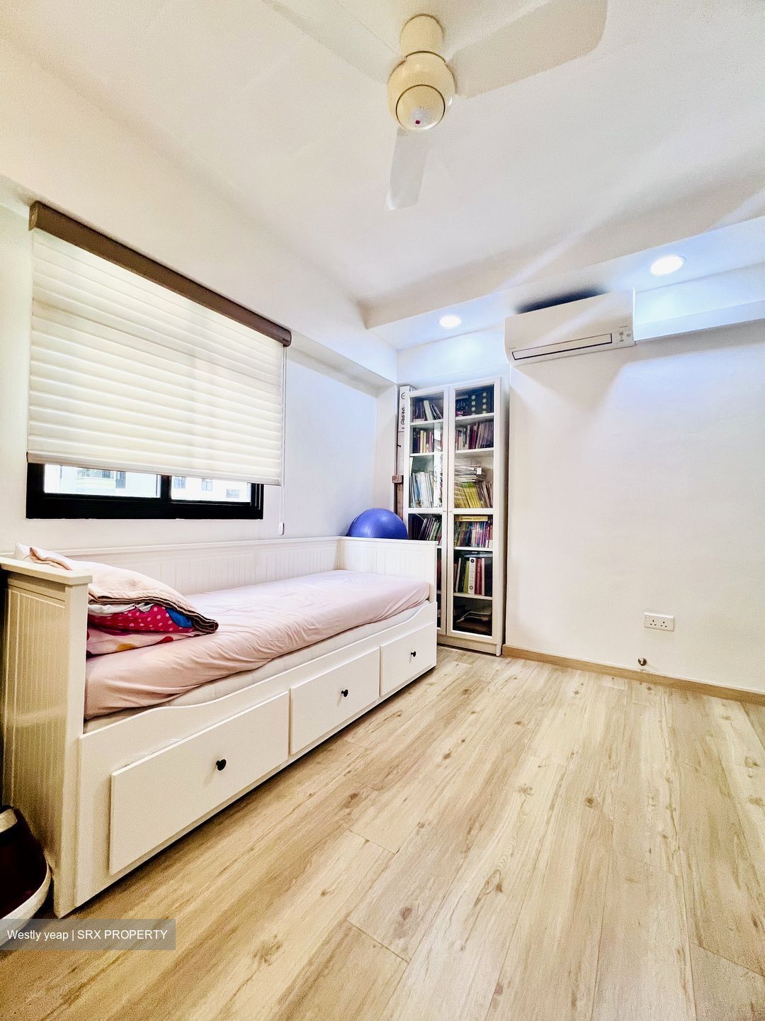 Blk 297A Compassvale Green (Sengkang), HDB Executive #489902421